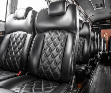 price 4 limo lexington