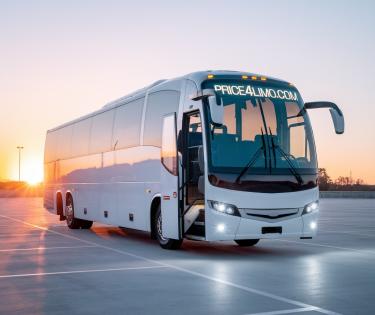 price 4 limo lexington