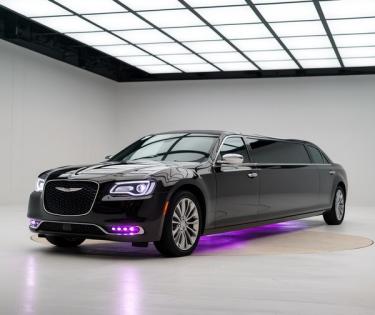 price 4 limo lexington