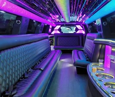 price 4 limo lexington