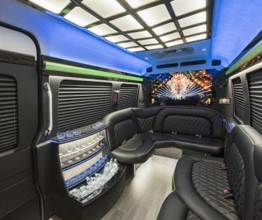 price 4 limo lexington