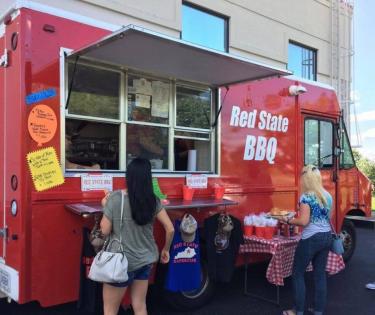 Red State Food Truck