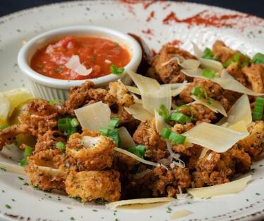 Rodney's on Broadway