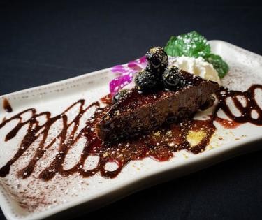 Rodney's on Broadway