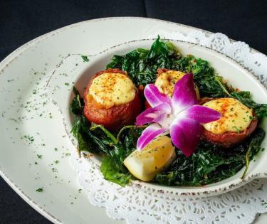 Rodney's on Broadway