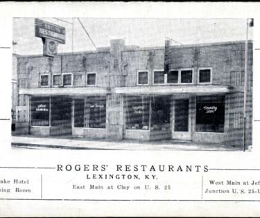 Rogers