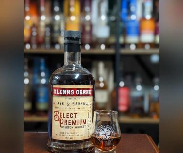 Glenns Creek Bourbon