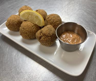 Sassy Bleu Fine Southern Dining