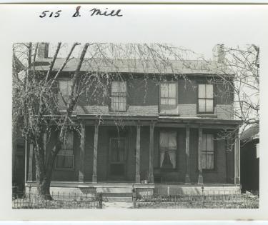 Scott Family HOme