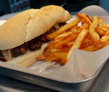 Slainte Public House