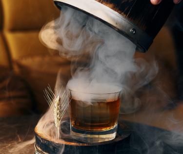 Spirited Bourbon Classes