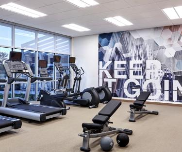 Springhill Fitness
