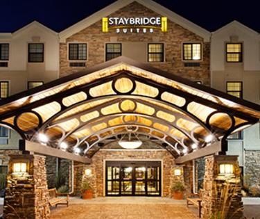 Staybridge Exterior