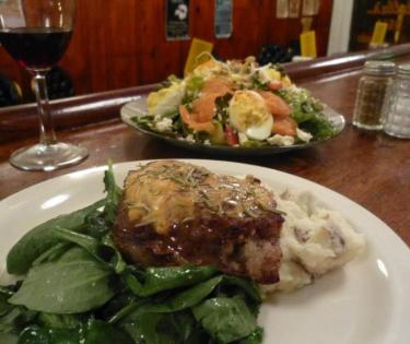 Stella's Kentucky Deli: Lexington, KY
