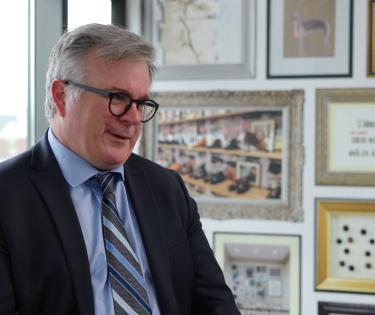 Lewis Honors College