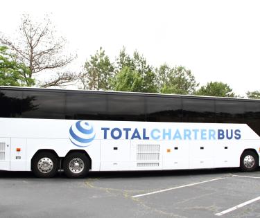 Total Charters