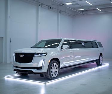 price 4 limo lexington
