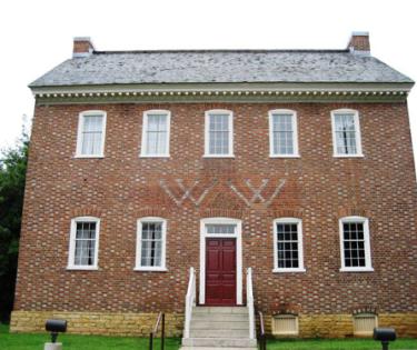 William Whitley House