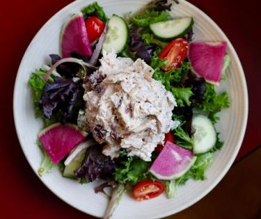 Chicken Salad