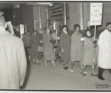 women of the movement image 1