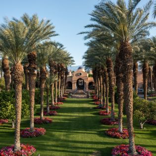 Westin Rancho Mirage
