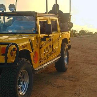 DTN – HI – Adventure Hummer Tours