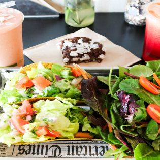 clean eating featured