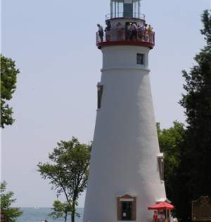 Marblehead Lighthouse Group
