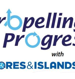 Propelling Progress