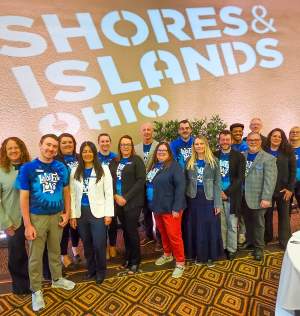 2024 Shores & Islands Ohio Staff