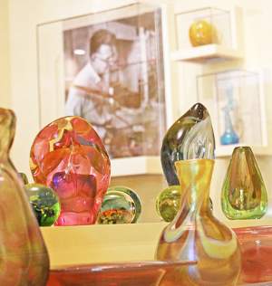 Shores & Islands Fine Art Trail