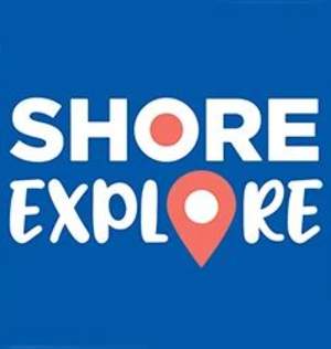Shore Explore logo