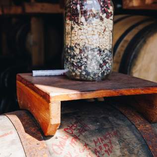 Modern South: Why Corn Is the Secret Ingredient to Kentucky’s Best Fall Adventures