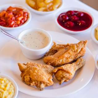 Modern South: A Global Phenomenon Served Homestyle