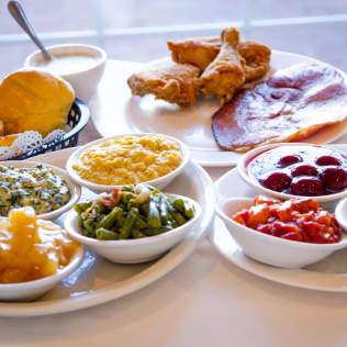 Modern South: Where to Eat, Stay, and Play in Shelby County, Kentucky