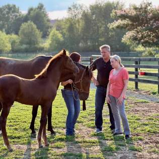 Modern South: The Best Outdoor Adventures in Shelby County, KY