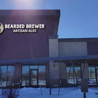 Bearded Brewer Artisan Ales