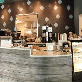 Cavegirl Coffeehouse