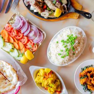 Flavor of India