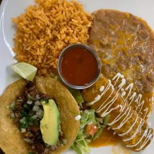 Josie's Tacos