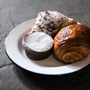 Babettes Bakery
