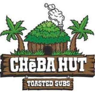 Cheba Hut