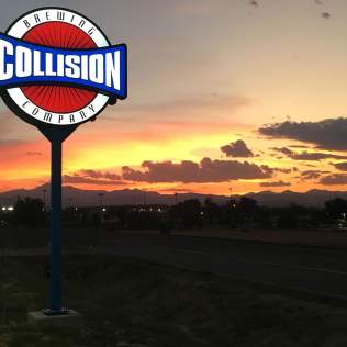 Collision Brewing