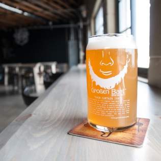 Grossen Bart Brewery