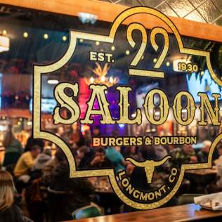 99 Saloon
