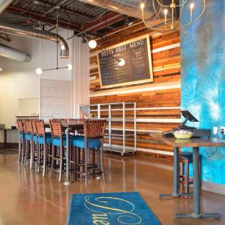 Duets Bistro and Deli
