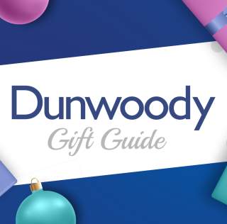 Holiday Gift Guide Graphic
