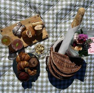 Picnic Photo