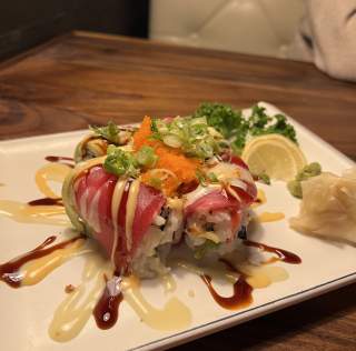 wasabi house