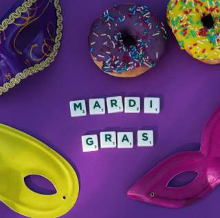Mardi Gras pexels Polina Kovaleva